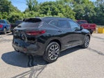 2023 Chevrolet Blazer RS AWD