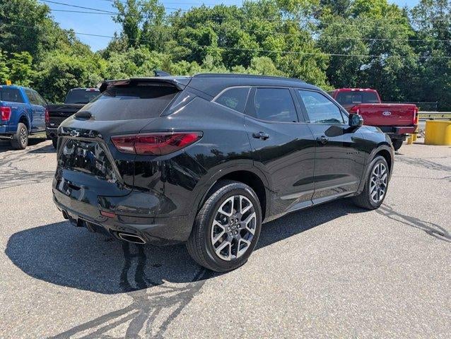 2023 Chevrolet Blazer RS AWD