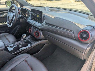 2023 Chevrolet Blazer RS AWD