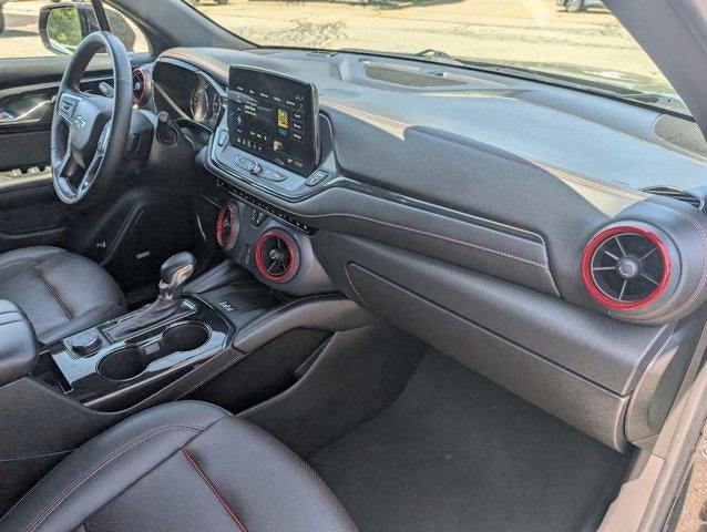 2023 Chevrolet Blazer RS AWD
