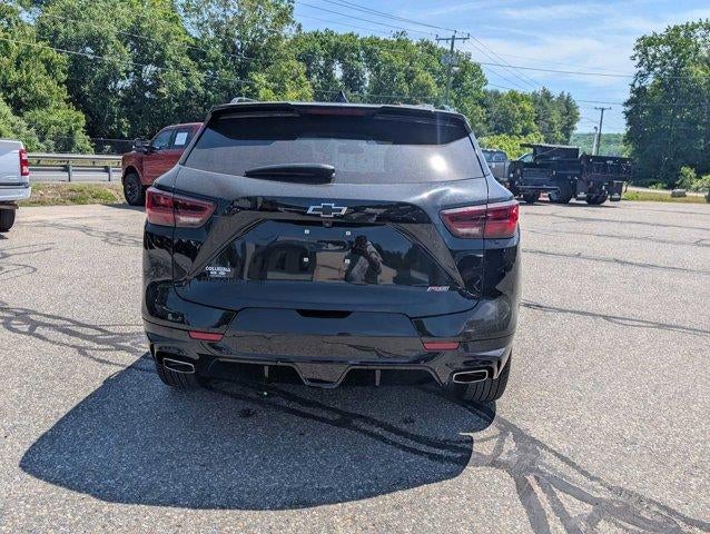 2023 Chevrolet Blazer RS AWD
