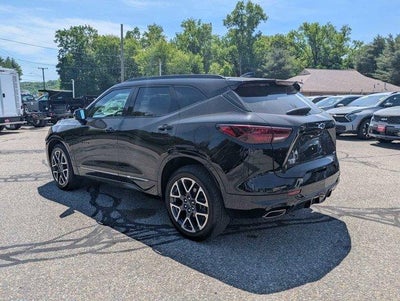 2023 Chevrolet Blazer RS AWD