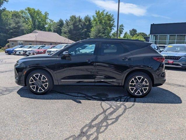 2023 Chevrolet Blazer RS AWD