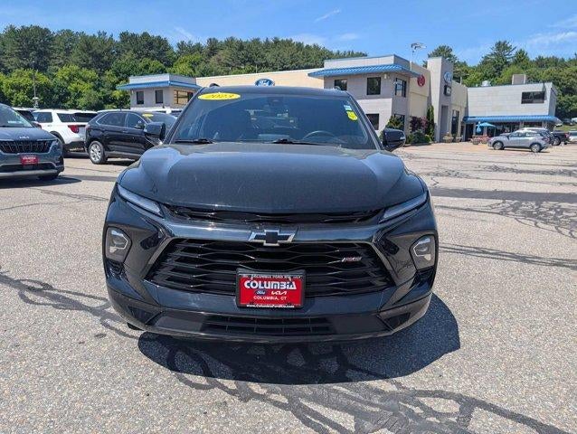 2023 Chevrolet Blazer RS AWD