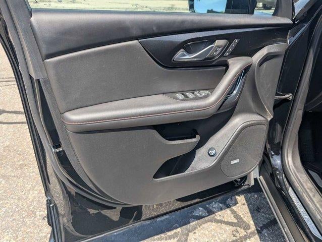 2023 Chevrolet Blazer RS AWD