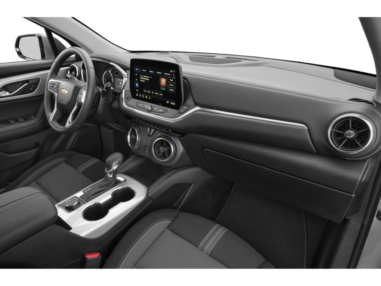 2023 Chevrolet Blazer RS AWD