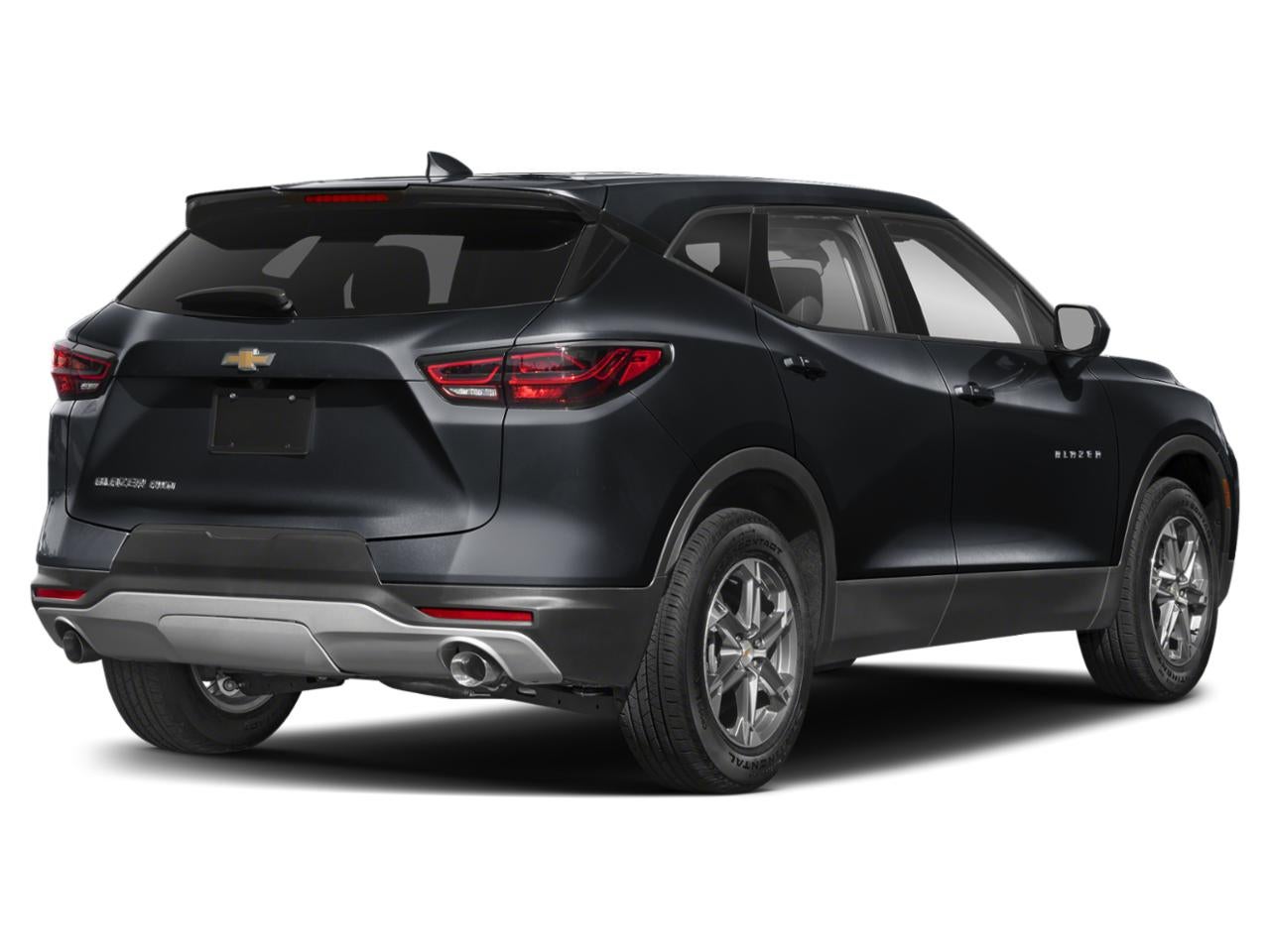 2023 Chevrolet Blazer RS AWD