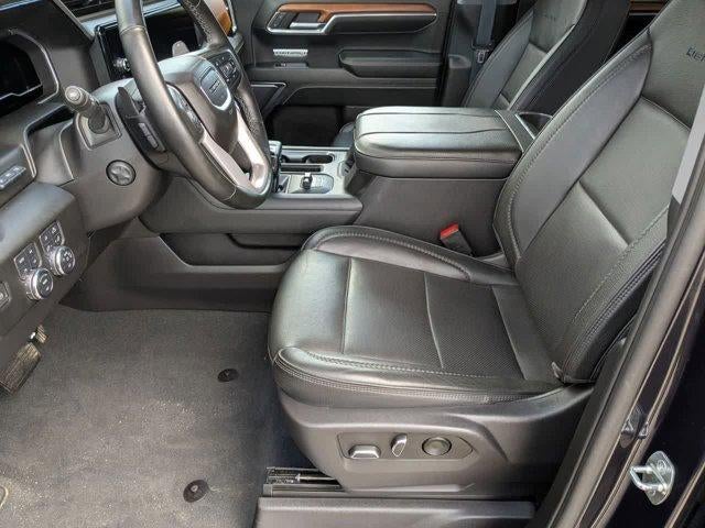 2023 GMC Sierra 1500 Crew Cab Short Box 4-Wheel Drive Denali