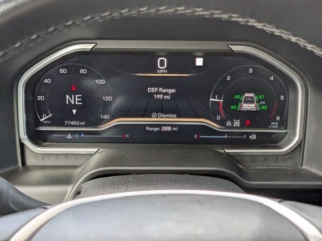 2023 GMC Sierra 1500 Crew Cab Short Box 4-Wheel Drive Denali