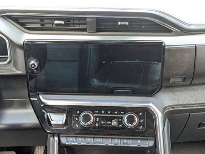 2023 GMC Sierra 1500 Crew Cab Short Box 4-Wheel Drive Denali