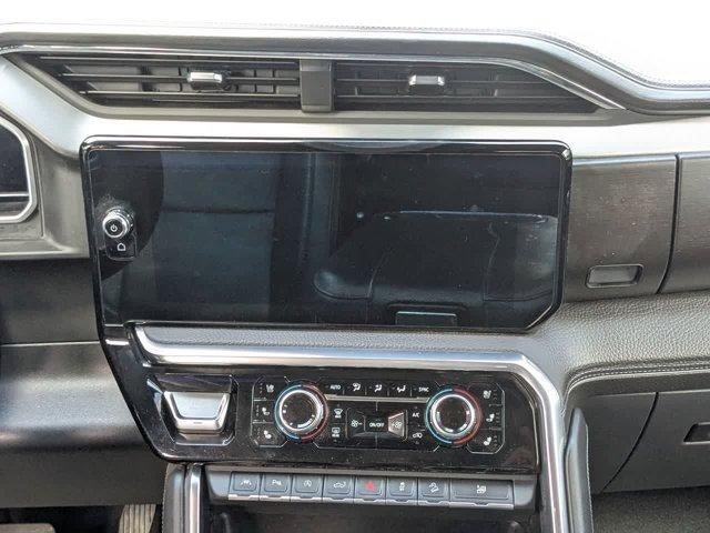 2023 GMC Sierra 1500 Crew Cab Short Box 4-Wheel Drive Denali