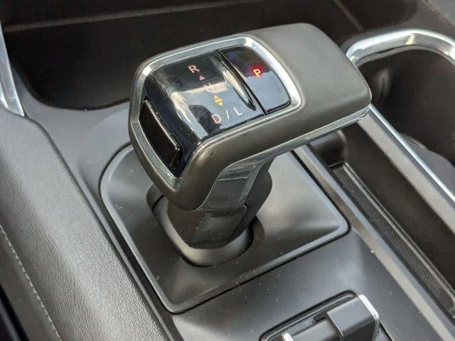 2023 GMC Sierra 1500 Crew Cab Short Box 4-Wheel Drive Denali