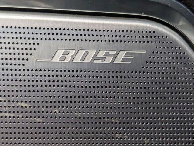 2023 GMC Sierra 1500 Crew Cab Short Box 4-Wheel Drive Denali