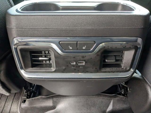 2023 GMC Sierra 1500 Crew Cab Short Box 4-Wheel Drive Denali