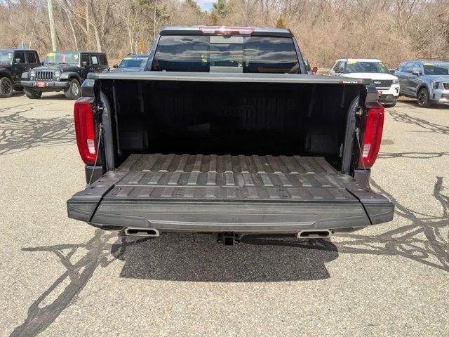 2023 GMC Sierra 1500 Crew Cab Short Box 4-Wheel Drive Denali