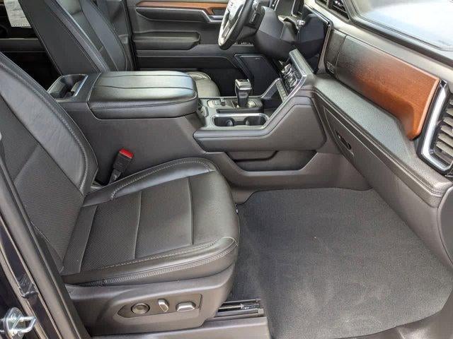 2023 GMC Sierra 1500 Crew Cab Short Box 4-Wheel Drive Denali