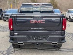 2023 GMC Sierra 1500 Crew Cab Short Box 4-Wheel Drive Denali