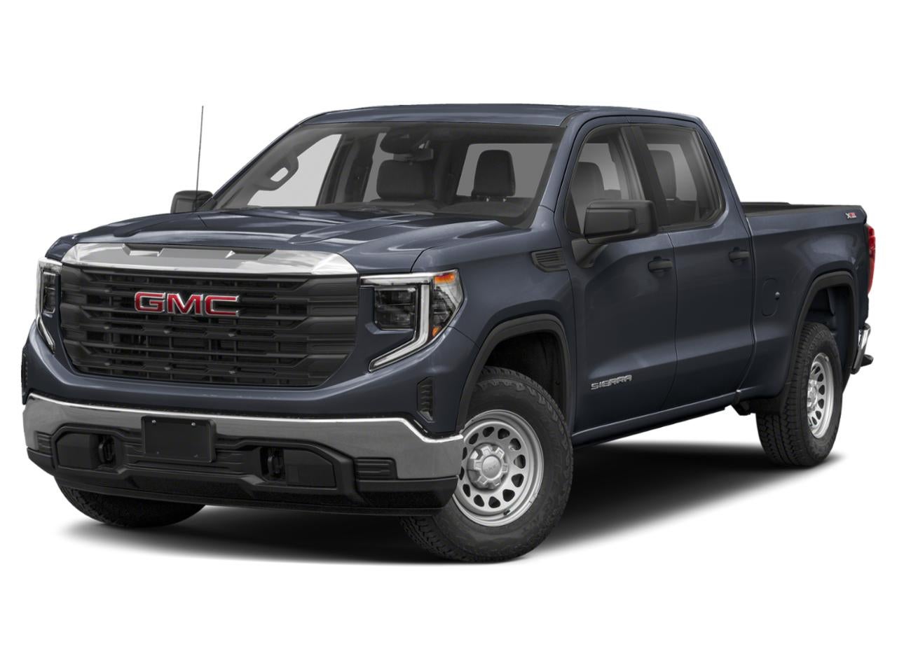 2023 GMC Sierra 1500 Crew Cab Short Box 4-Wheel Drive Denali