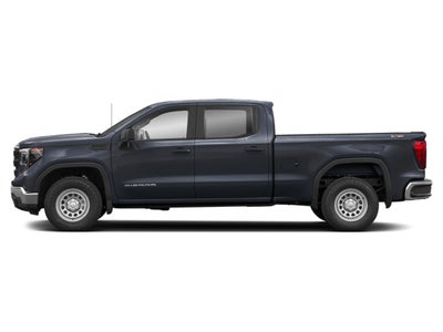 2023 GMC Sierra 1500 Crew Cab Short Box 4-Wheel Drive Denali