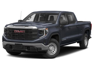 2023 GMC Sierra 1500 Crew Cab Short Box 4-Wheel Drive Denali
