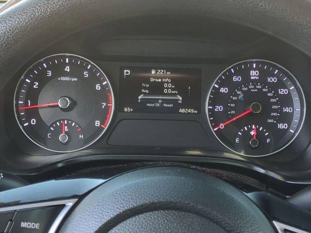 2023 Kia Forte LXS IVT