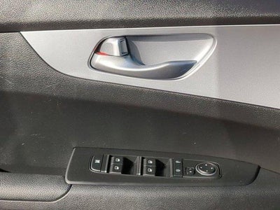 2023 Kia Forte LXS IVT