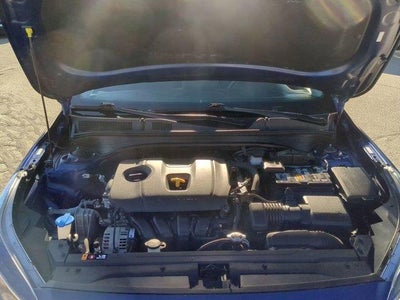 2023 Kia Forte LXS IVT