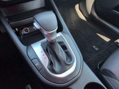 2023 Kia Forte LXS IVT