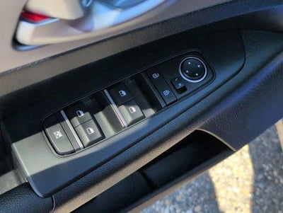 2023 Kia Forte LXS IVT