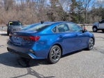2023 Kia Forte LXS IVT