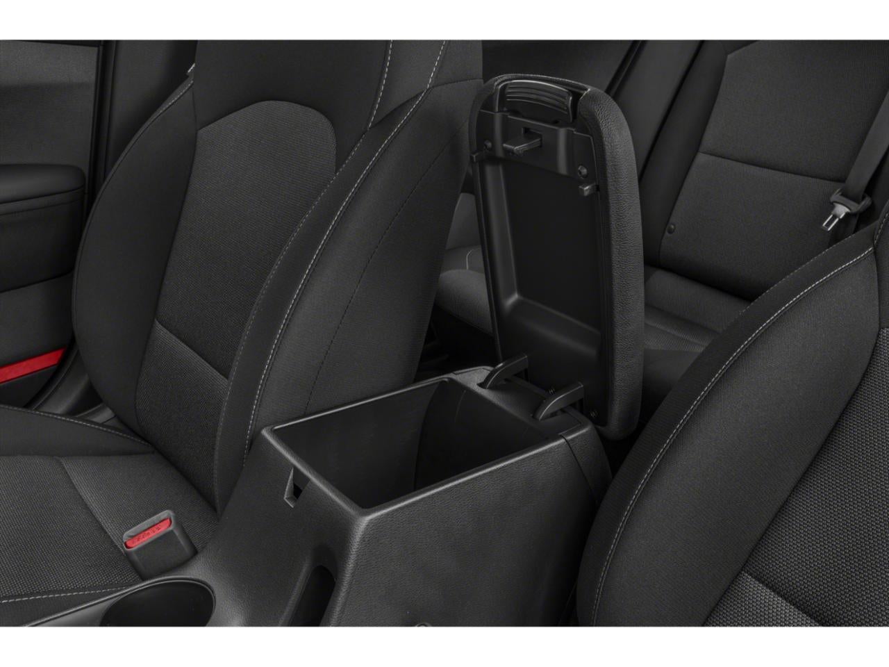 2022 Kia Forte LXS IVT
