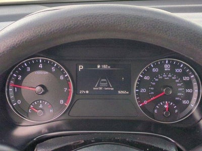 2024 Kia Forte LXS IVT