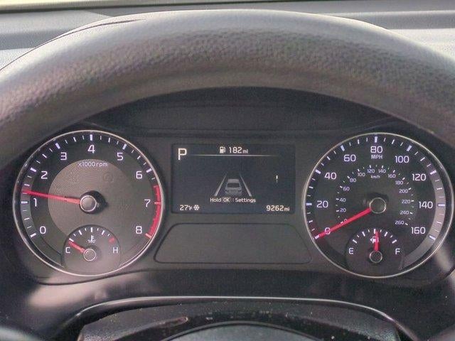 2024 Kia Forte LXS IVT