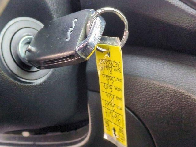 2024 Kia Forte LXS IVT