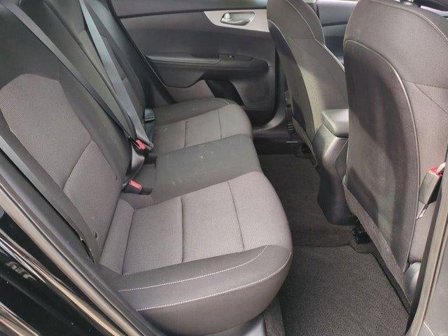 2024 Kia Forte LXS IVT