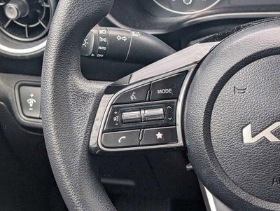 2023 Kia Forte LXS IVT