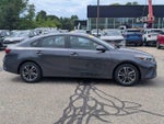 2023 Kia Forte LXS IVT