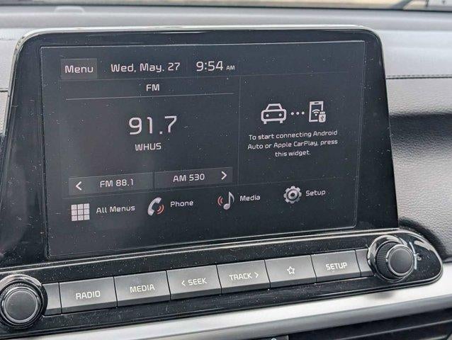 2023 Kia Forte LXS IVT