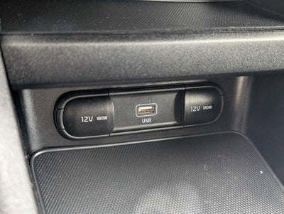 2023 Kia Forte LXS IVT