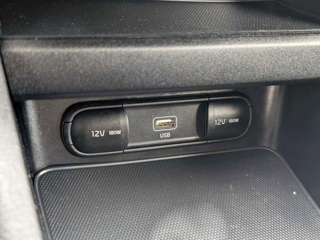 2023 Kia Forte LXS IVT