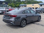 2023 Kia Forte LXS IVT