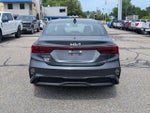 2023 Kia Forte LXS IVT