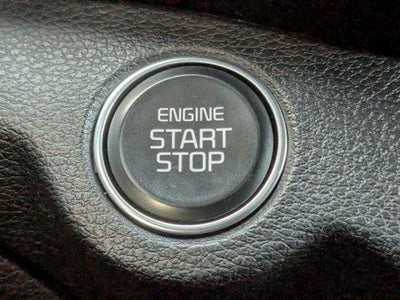 2021 Kia Forte GT DCT