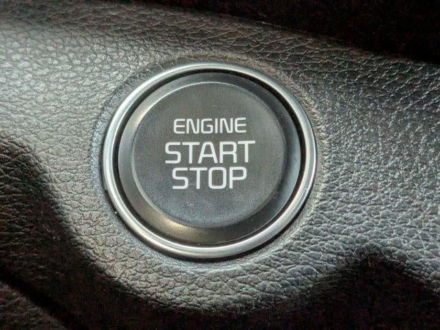 2021 Kia Forte GT DCT