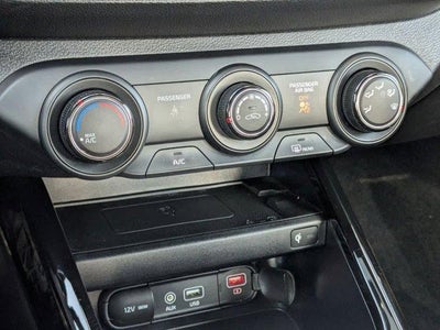 2021 Kia Forte GT DCT