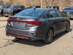 2021 Kia Forte GT DCT