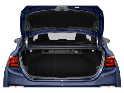 2021 Kia Forte GT DCT