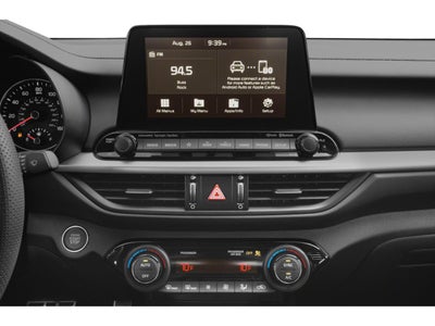 2021 Kia Forte GT DCT