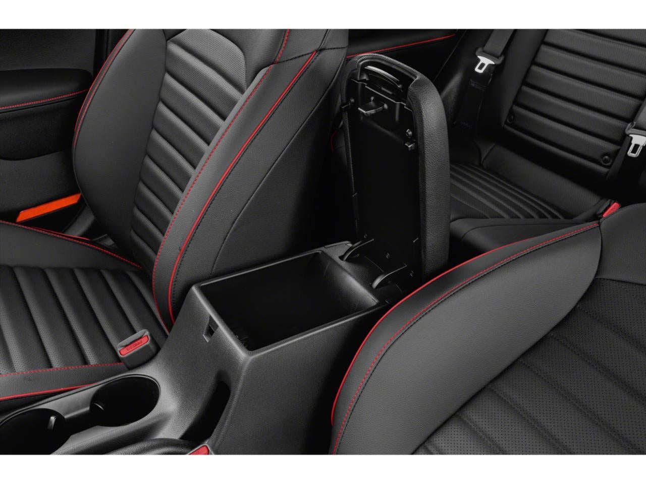 2021 Kia Forte GT DCT