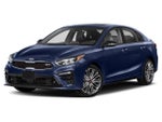 2021 Kia Forte GT DCT